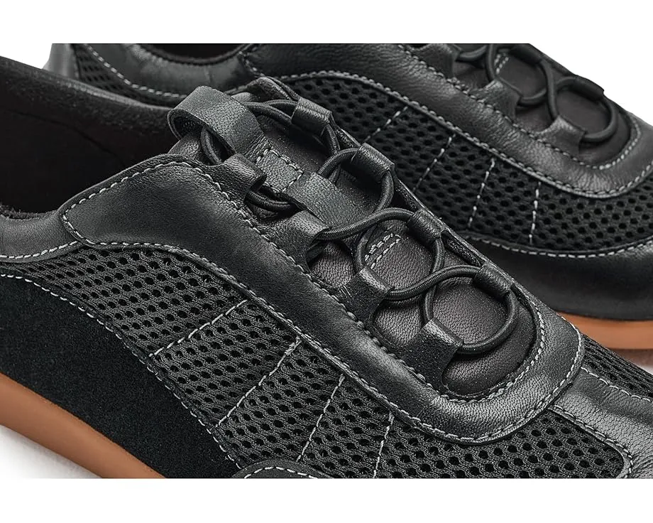 Кроссовки SoftWalk Darby с эластичными шнурками и стелькой для поддержки свода стопы