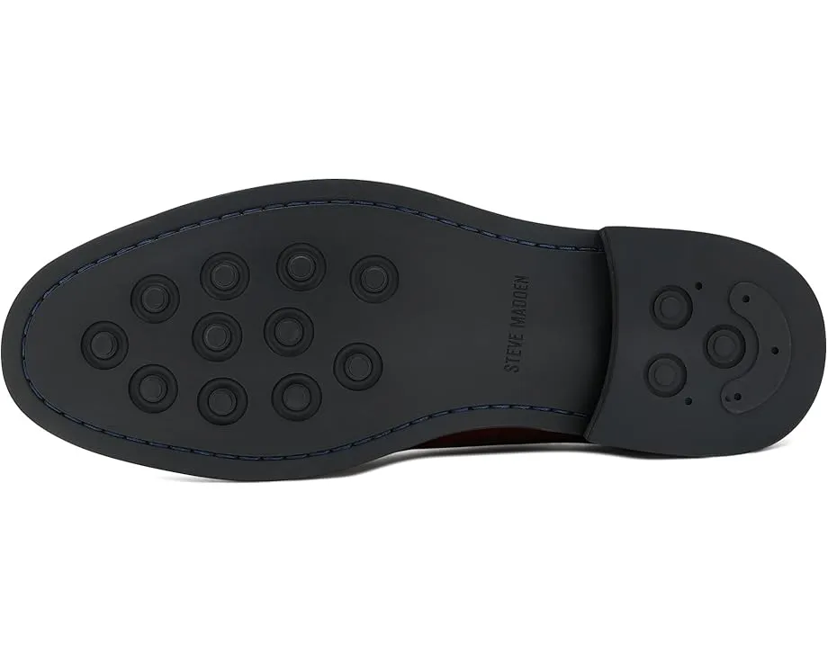 Туфли Steve Madden Pelicane из гладкой кожи на шнуровке
