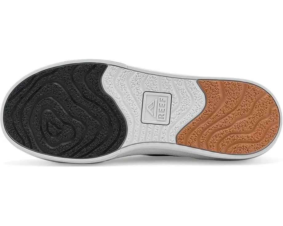 Кроссовки Reef Swellsole Atlantic с дышащим верхом и памятью формы