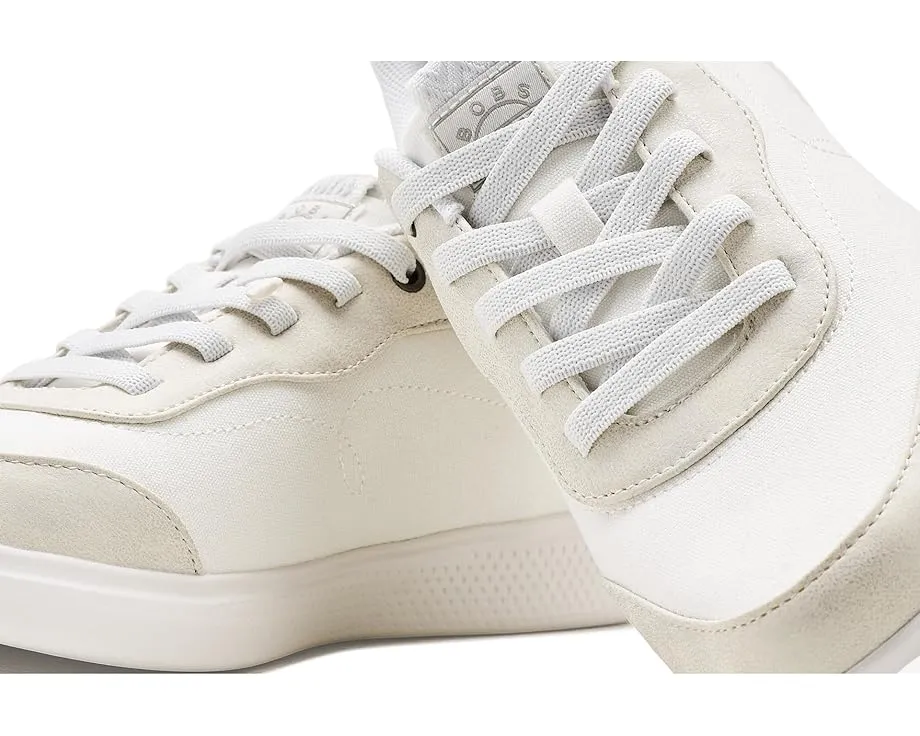 Сандалии BOBS Arch Fit Oasis с перекрестными ремешками и поддержкой свода