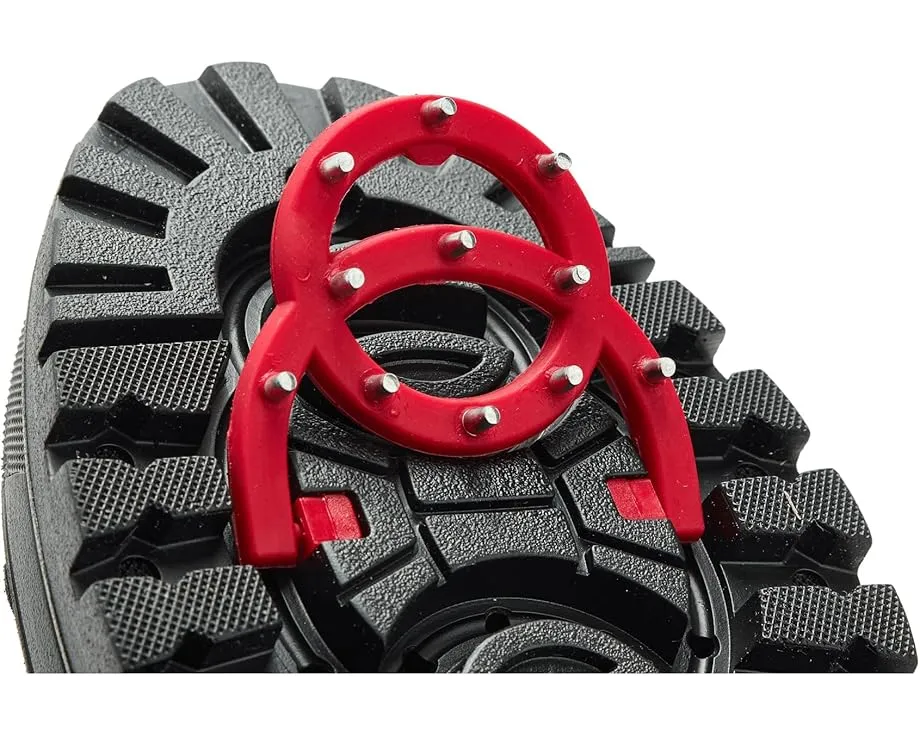 Зимние ботинки Pajar CANADA Maxine с мембраной PAJAR-TEX и подошвой Ice-Gripper