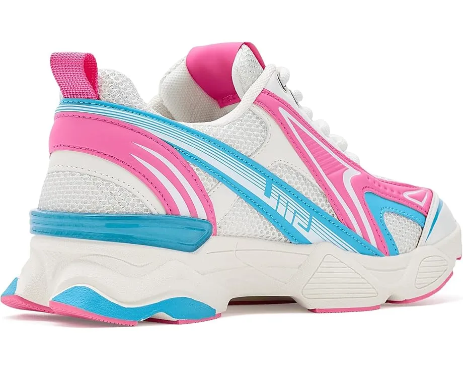 Детские кроссовки Steve Madden Kids Speedstr для бега