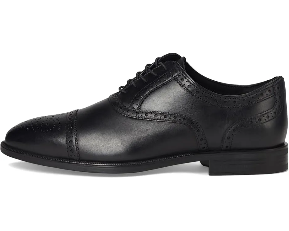 Оксфорды Future Pod на шнурках с тройной амортизацией Kenneth Cole New York