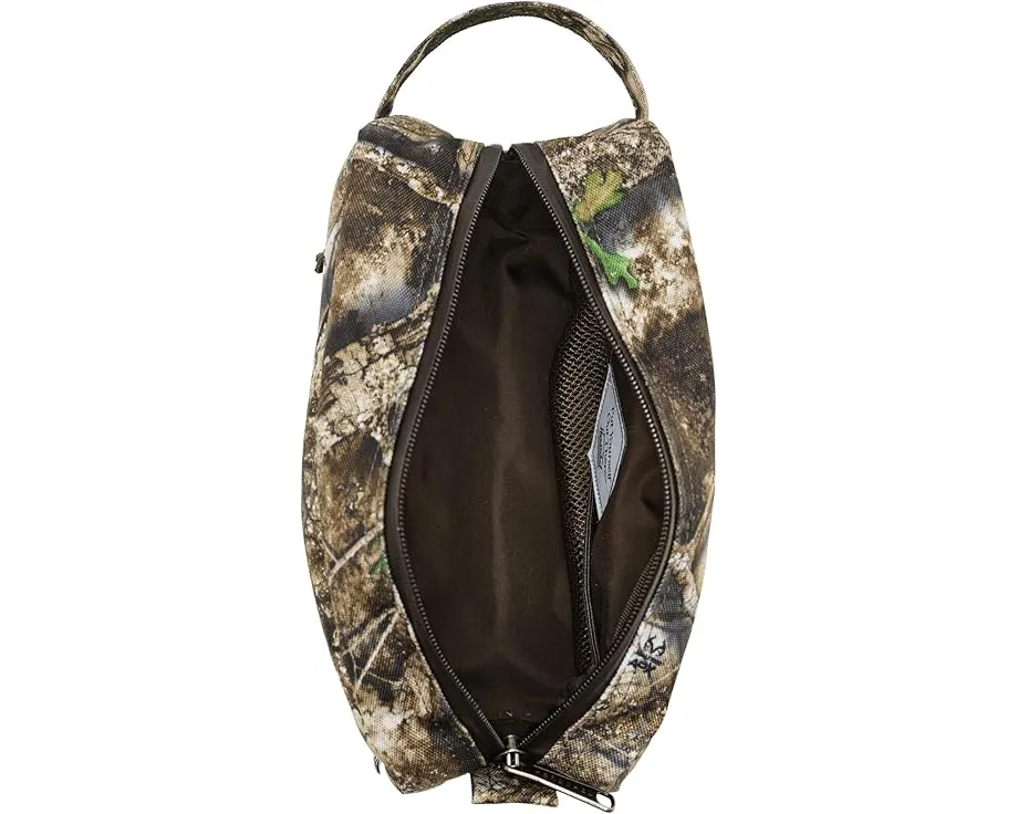 Дорожная косметичка Herschel Chapter с камуфляжем Realtree