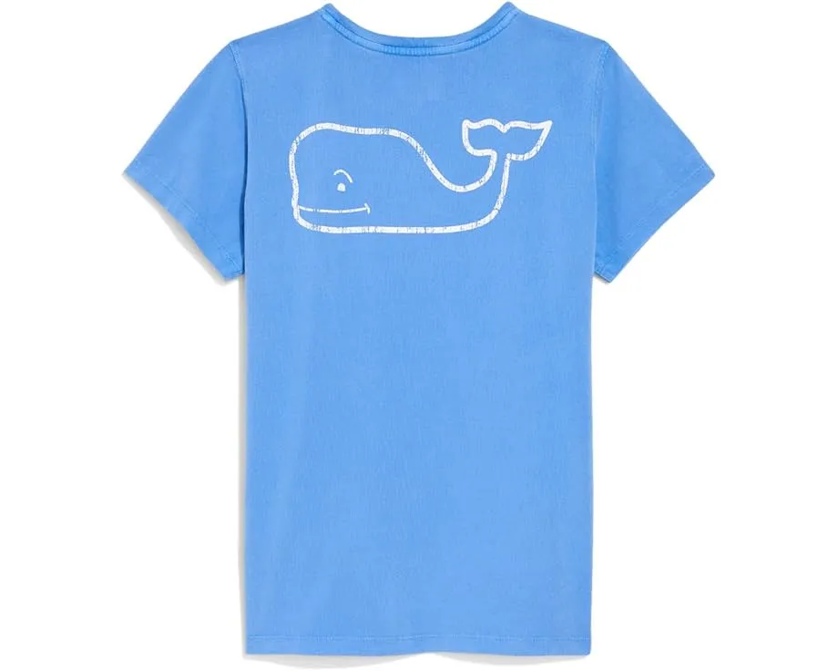 Short Sleeve Pocket Tee
