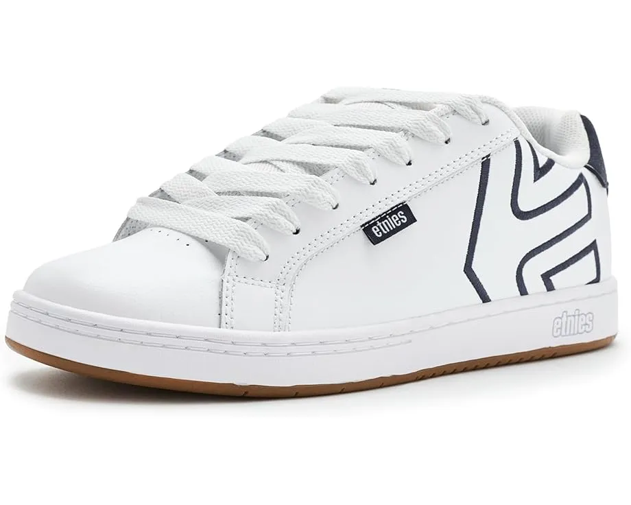 Кроссовки для скейтбординга Fader с усиленной подошвой от etnies