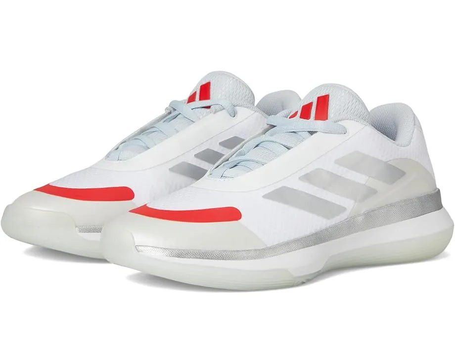 Баскетбольные кроссовки Adidas Basketball Legends Low с амортизацией Dreamstrike+