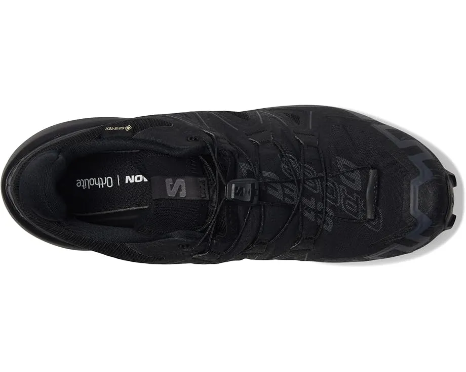 Кроссовки Salomon Speedcross 6 GTX с подошвой Contagrip