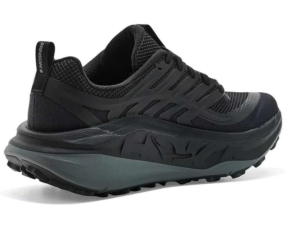 HOKA Stinson 8 кроссовки с амортизацией для бега по бездорожью
