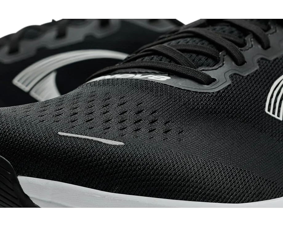 INOV8 Легкие кроссовки Roadfly Max с широким носком и пеной FLYSPEED Pro