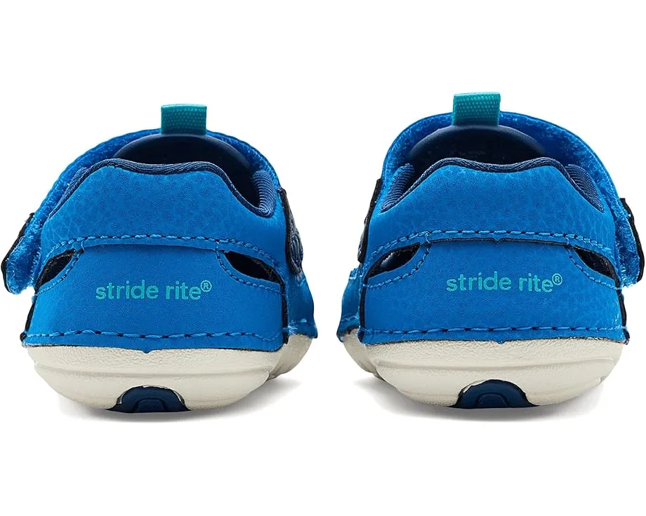 Stride Rite Soft Motion Triton детские сандалии для воды с гибкой подошвой