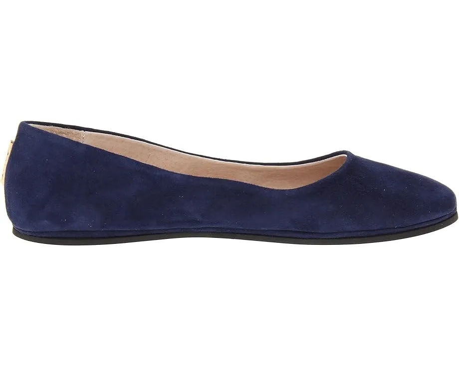 Балетки French Sole Sloop с круглым носком и гибкой резиновой подошвой