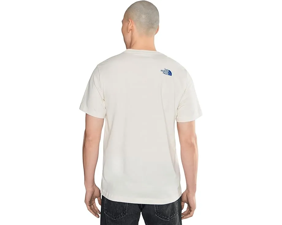 Футболка The North Face USA Regular с коротким рукавом