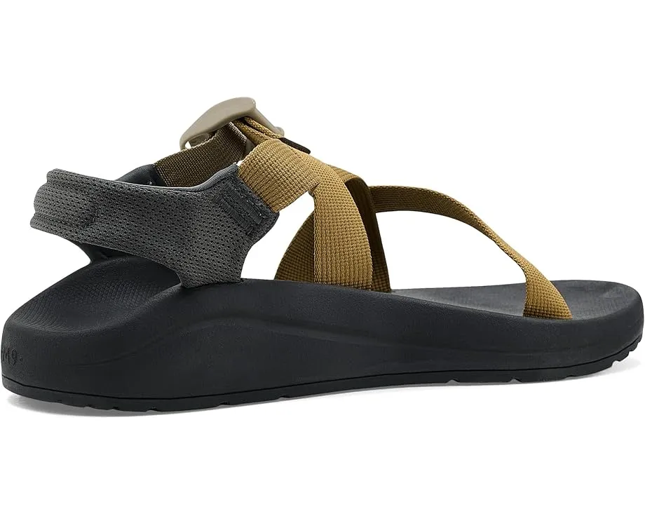 Сандалии Chaco Cushz с закрытым носком и петлей для пальцев