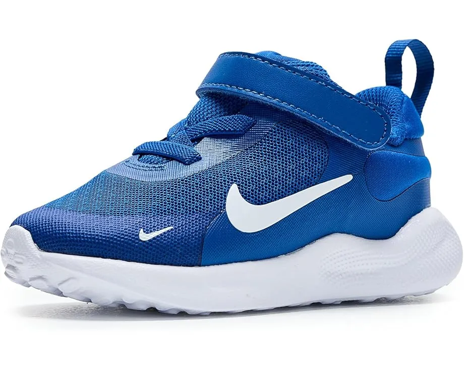 Детские кроссовки Nike Kids Revolution 7 с упругой пеной для малышей