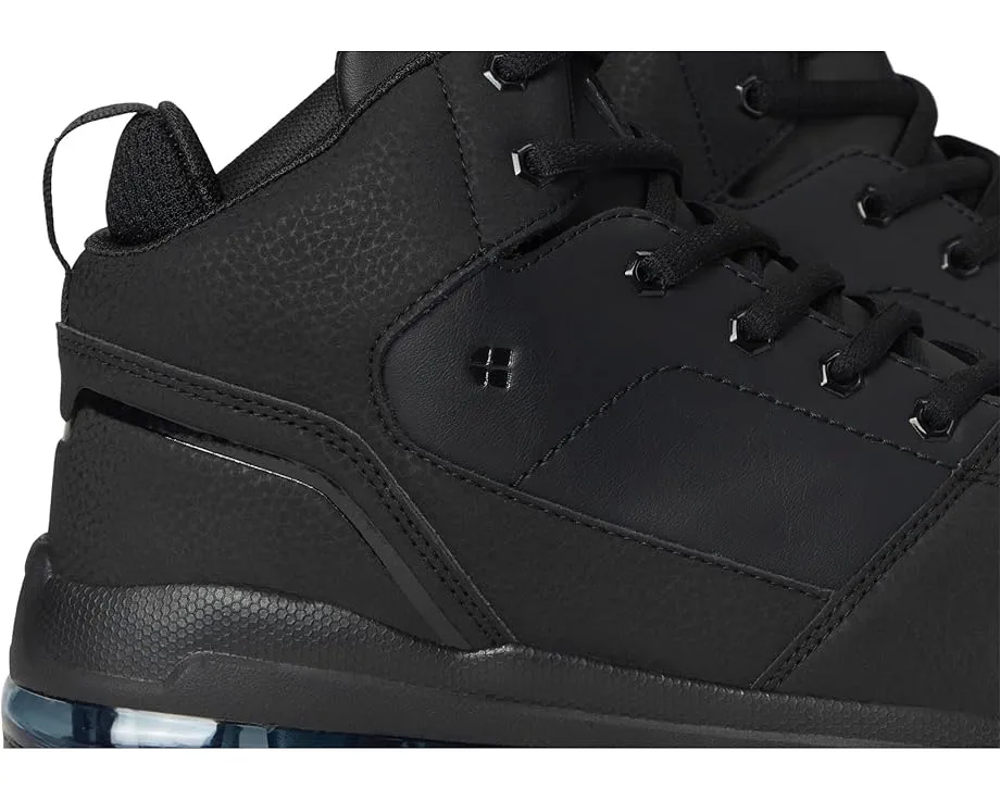 Shoes for Crews Кроссовки Tigon с высоким верхом в баскетбольном стиле