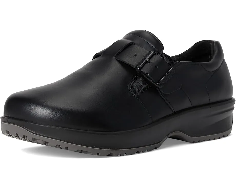 Биркеншток Caris Pro с противоскользящей подошвой и влагоотводящей подкладкой