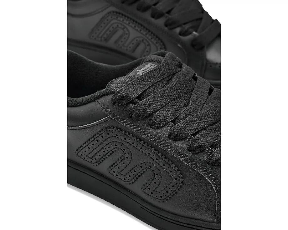 Кроссовки etnies Kingpin WT с перфорированным верхом