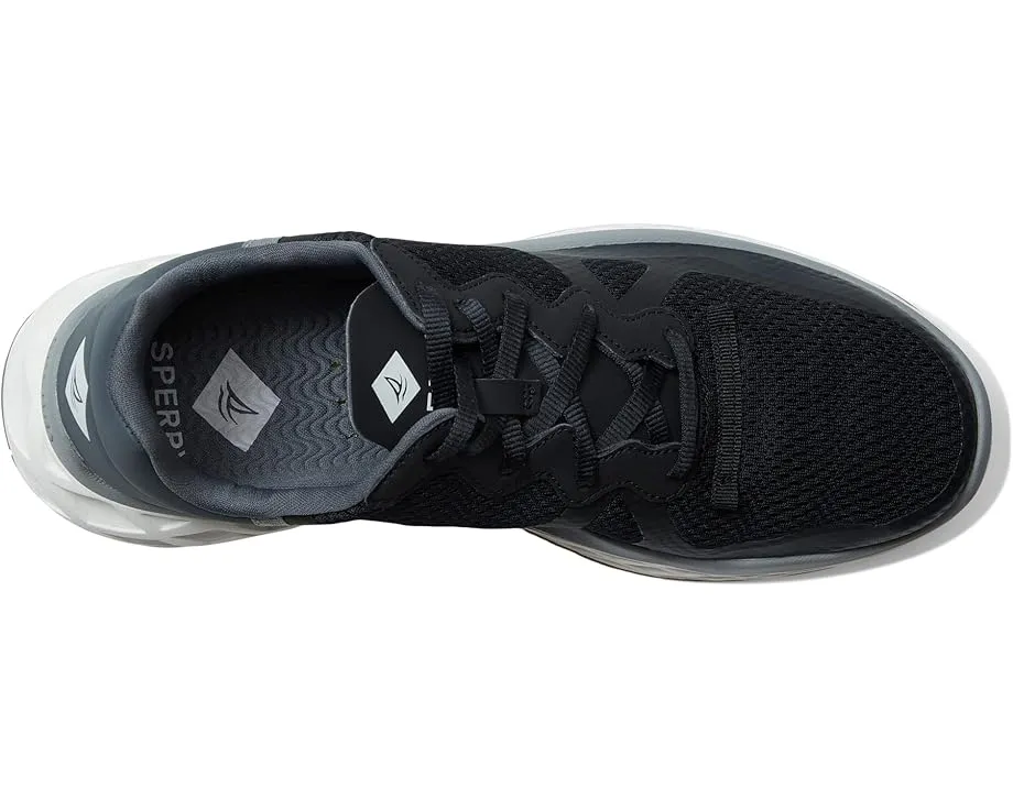 Кроссовки Sperry Headsail для бега с технологией Adaptive Wave Siping