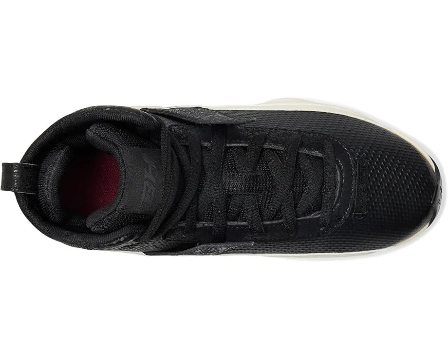 Under Armour детские бейсбольные бутсы Harper 10 Jr RM с поддержкой голеностопа