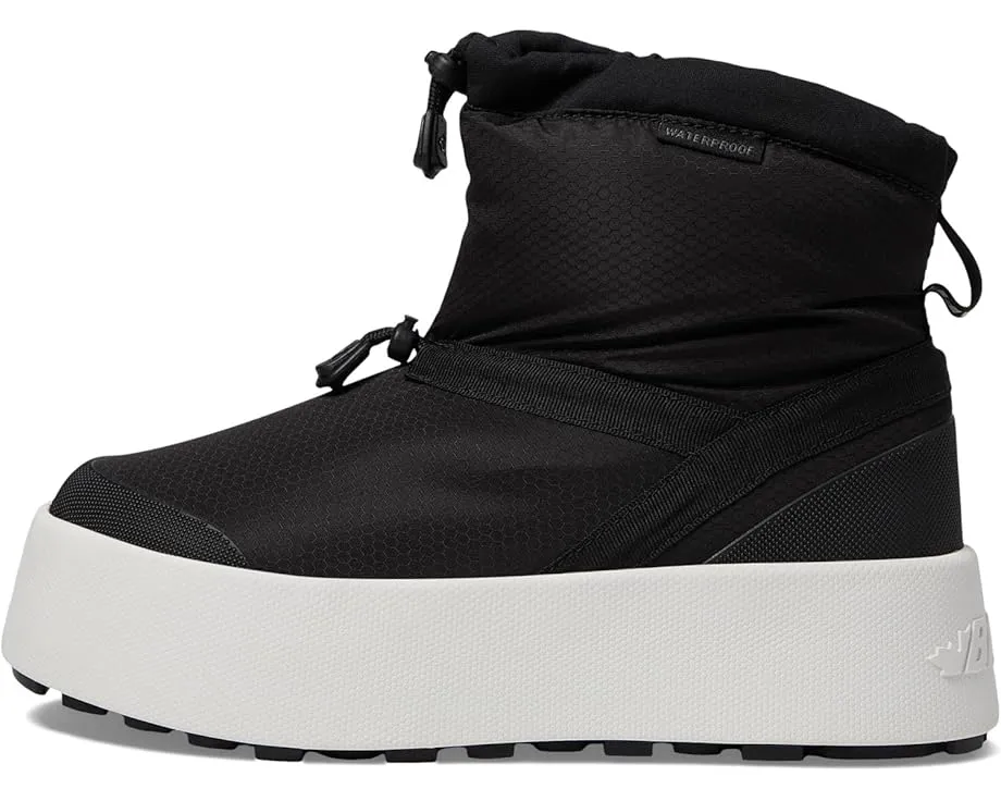 Ботинки Baffin Tornio на платформе с противоскользящей подошвой Polar Rubber