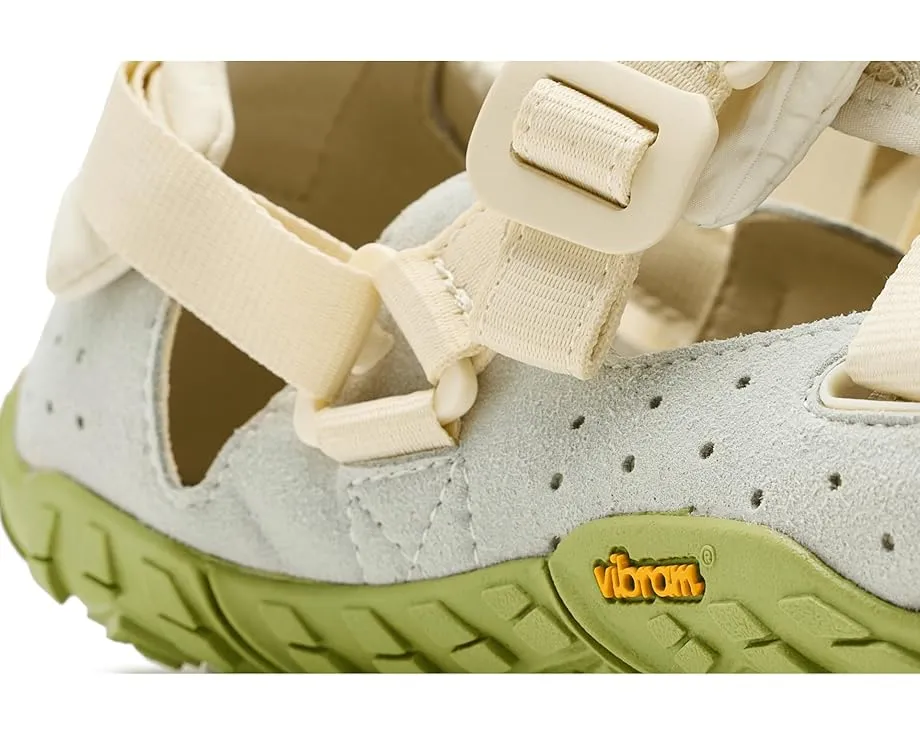 Vibram FiveFingers Breezandal треккинговые тапочки с раздельными пальцами