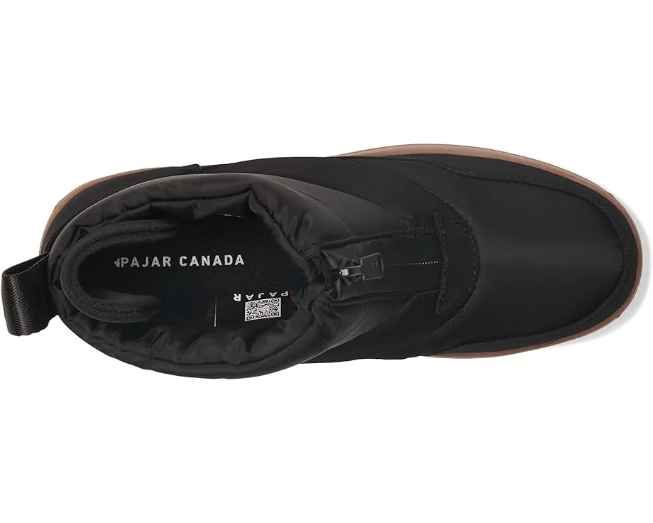 Ботинки Pajar CANADA Gala на каблуке с мембраной и утеплителем