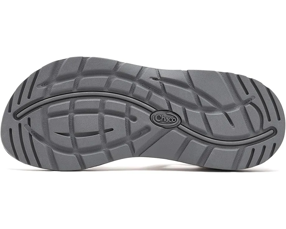 Сандалии Chaco Z2 Classic с регулируемыми ремешками и стелькой LUVSEAT