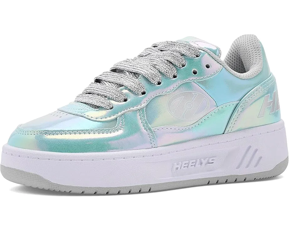 Кроссовки Heelys Rezerve для детей с колесиками