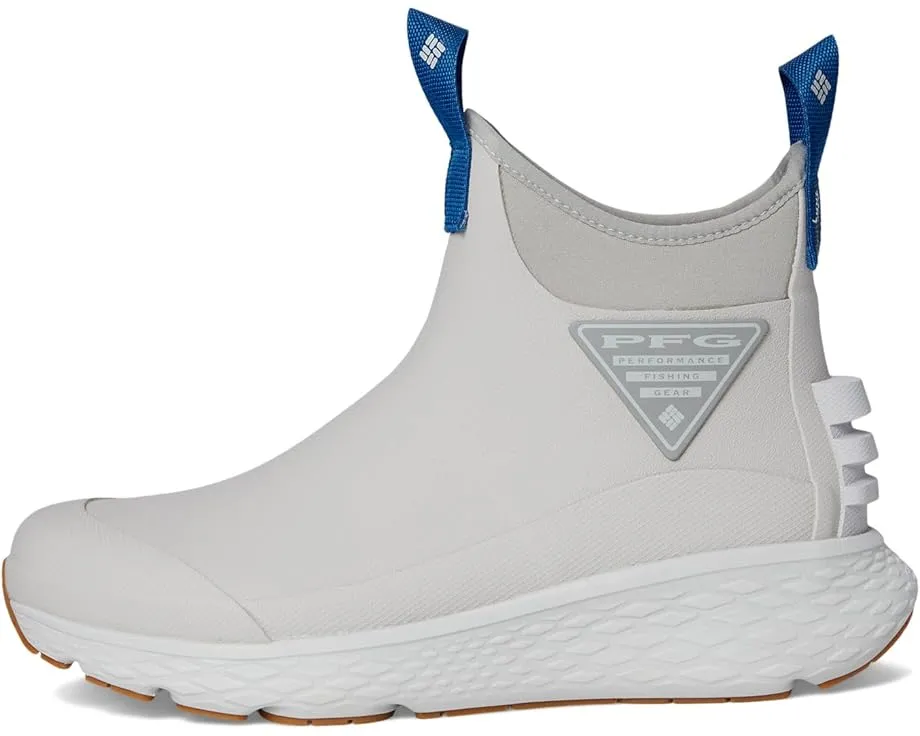 Ботинки Columbia PFG Pro Sport для рыбалки с технологией Omni Max Plus