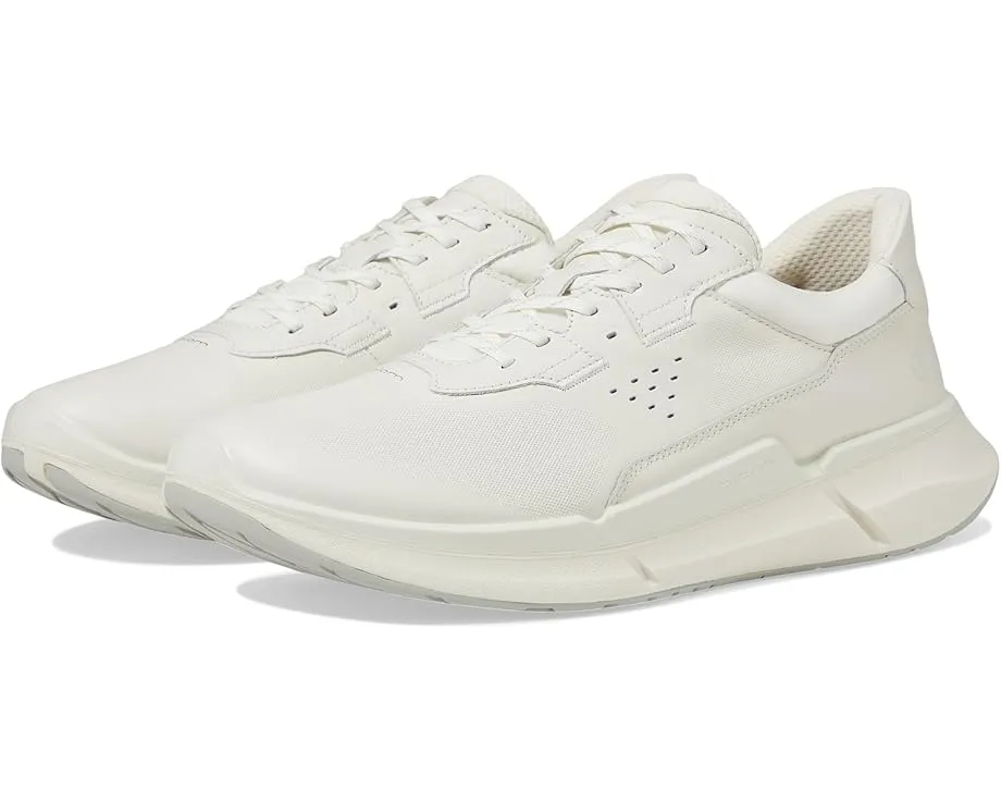 Кроссовки ECCO Sport Biom 2.2 Leather из натуральной кожи с технологией BIOM NATURAL MOTION