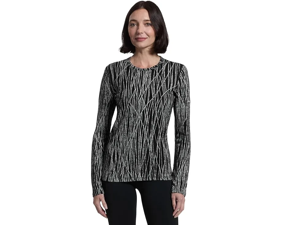 Термобелье Icebreaker Merino 260 Tech Vertex с длинным рукавом