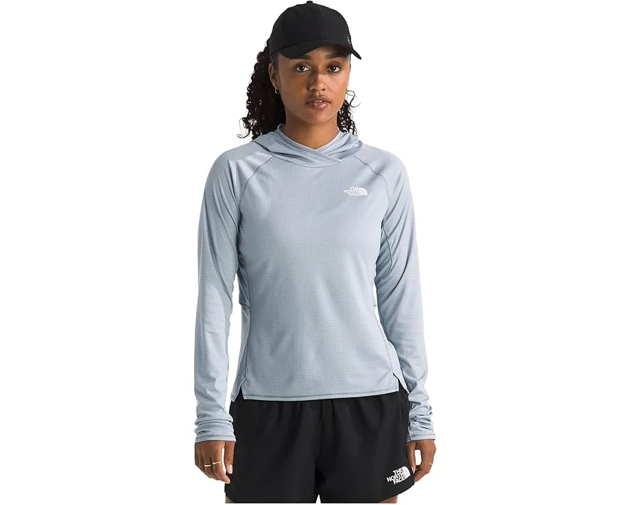 Толстовка The North Face Sunriser с капюшоном и защитой UPF 40+