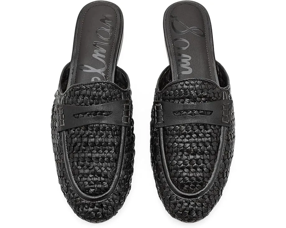 Лоферы Sam Edelman Tullie из кожи