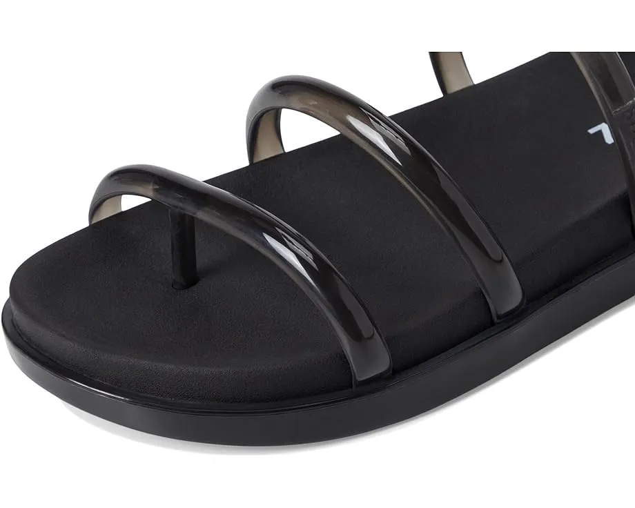 Сланцы Schutz Polly Sporty с круглым носком и перемычкой