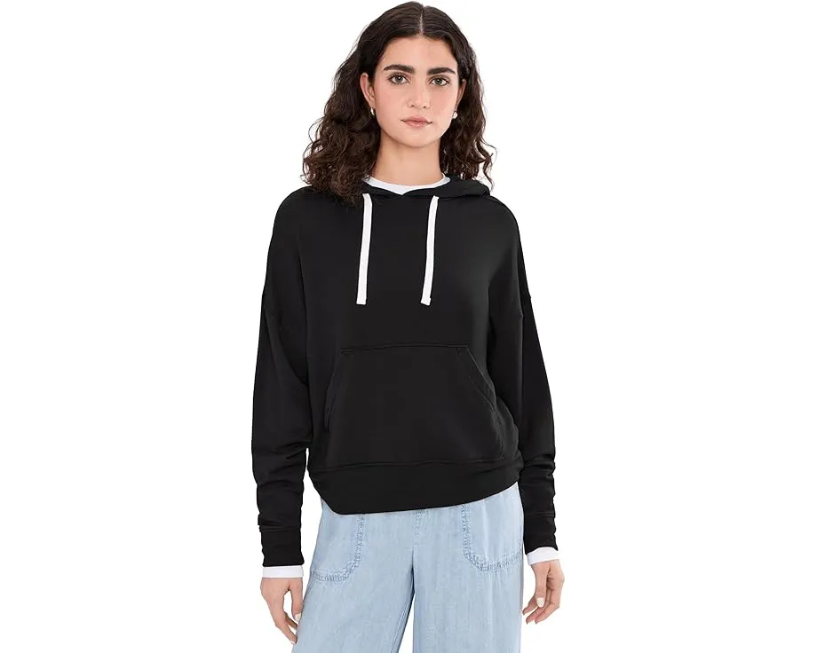 Худи Splits59 Joey с длинными рукавами и карманом