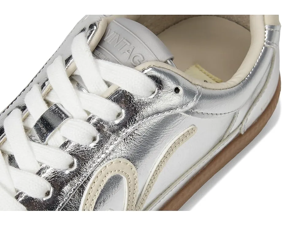 Кроссовки Whiz с низким голенищем из искусственной кожи