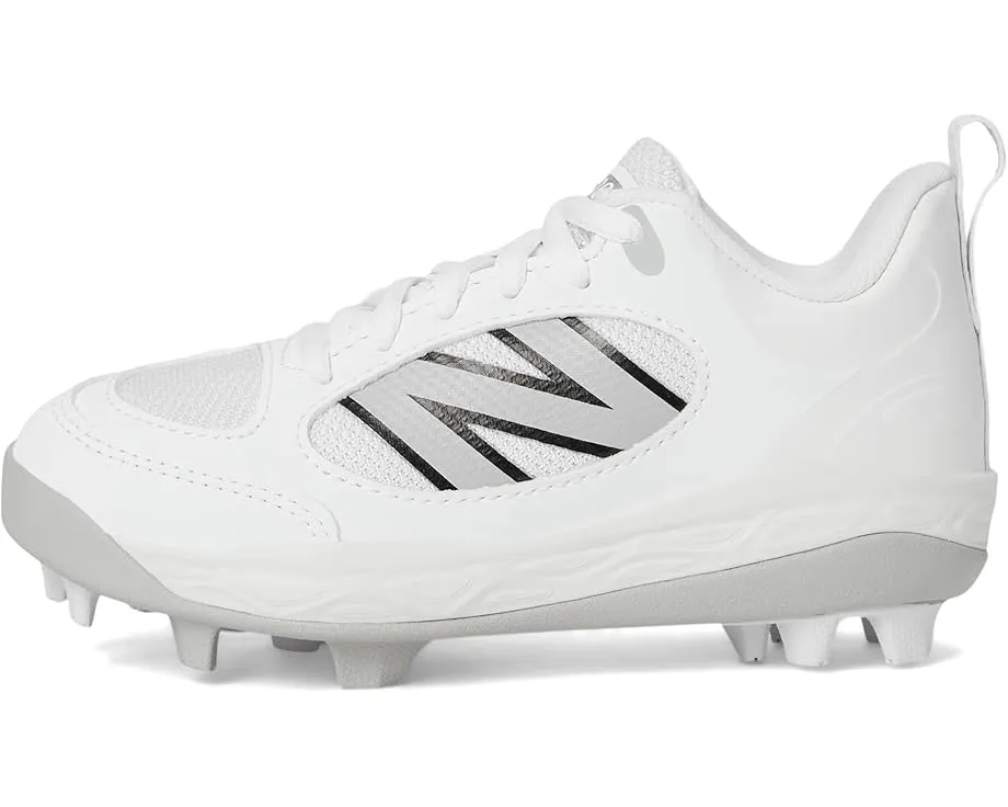 Детские кроссовки New Balance 3000 v7 Rubber Molded с сетчатым верхом