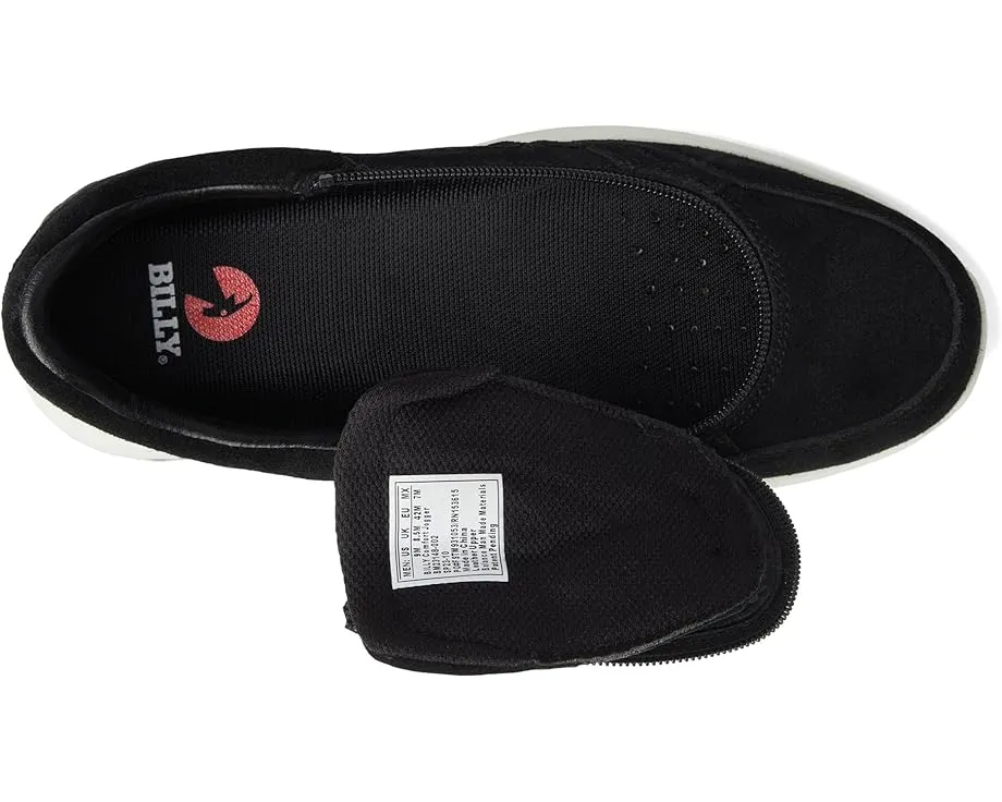 Повседневные кроссовки BILLY Footwear Comfort Jogger с круговой молнией