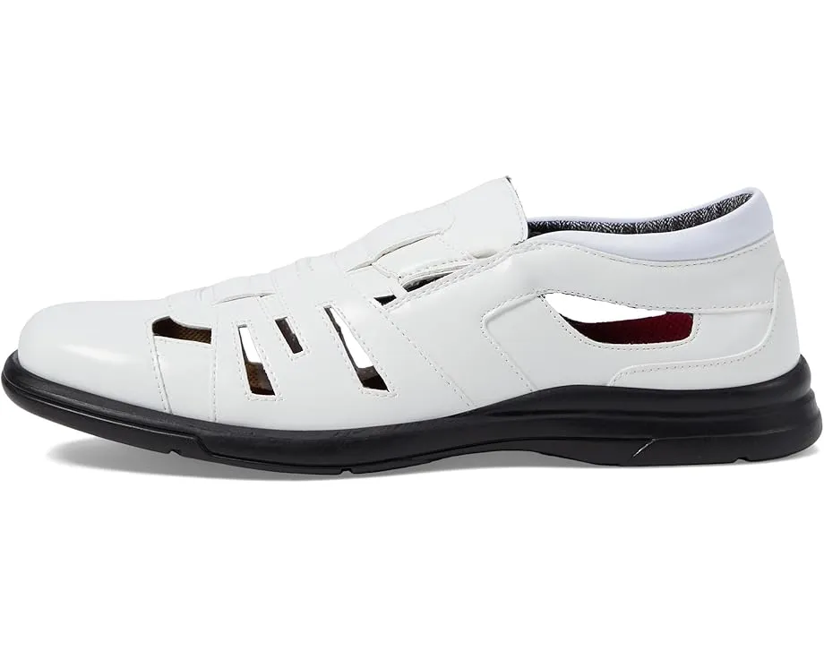 Stacy Adams Scobel сандалии Fisherman с анатомической стелькой RedZone