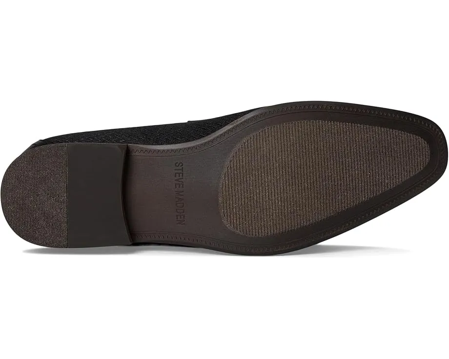 Лоферы Steve Madden Jules из кожи