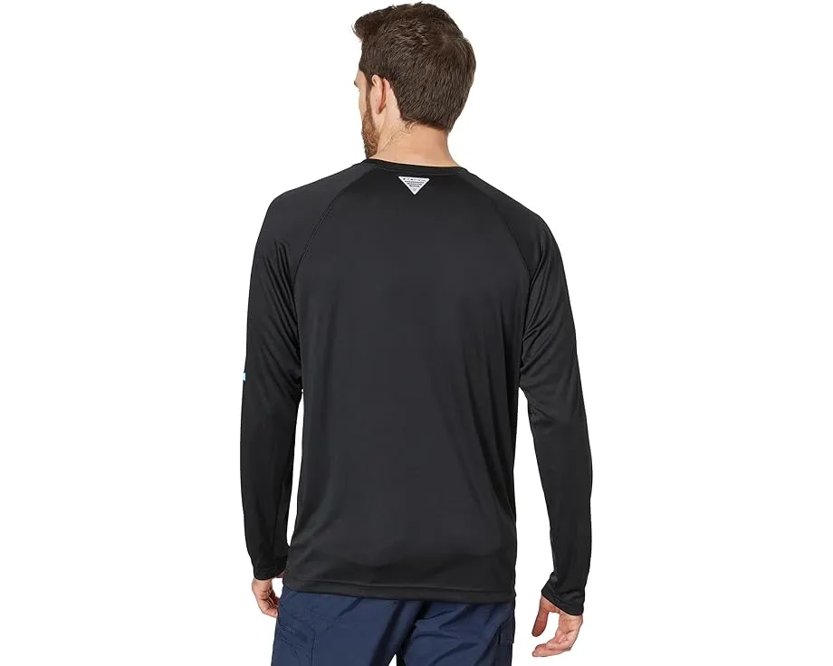 Футболка с длинным рукавом Terminal Tackle™ Columbia