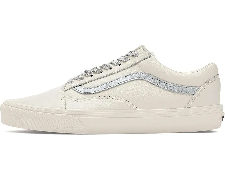 Vans Old Skool низкие кроссовки с усиленным мыском и замшевым верхом