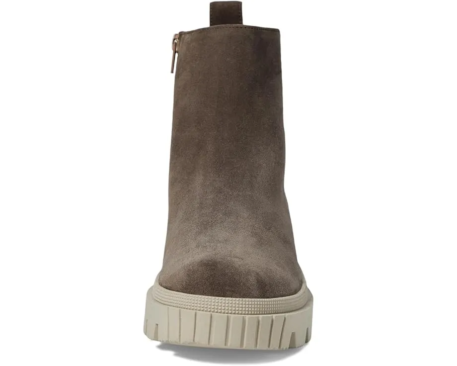 Ботинки Gabor Gabor 51.820 Chelsea до икры на молнии с эластичными вставками