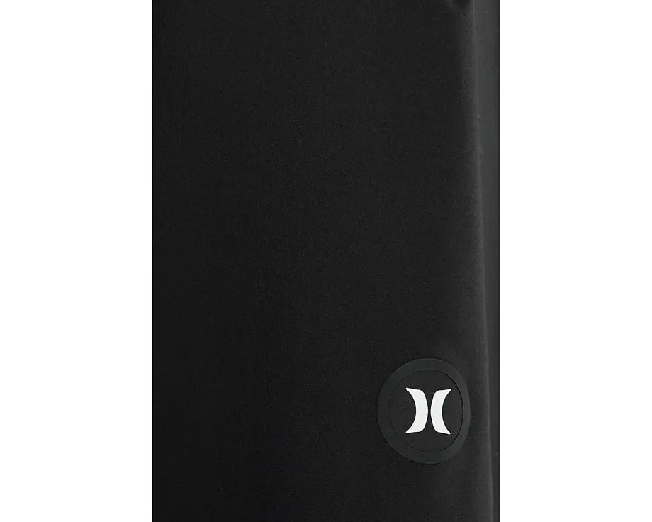 Плавки Hurley Phantom Eco Fused 20" с водоотталкивающим покрытием