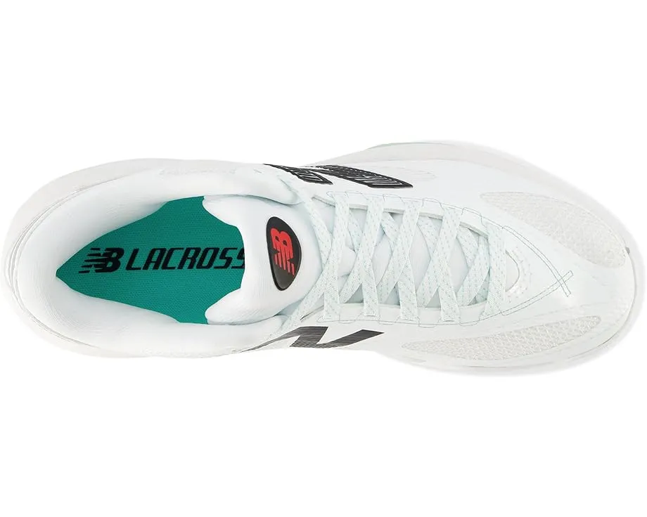 New Balance FreezeLX v5 Box бутсы для лакросса с устойчивостью