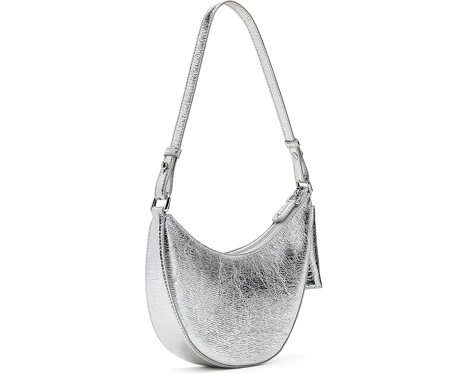 Сумка Kate Spade New York Duo металлик мини
