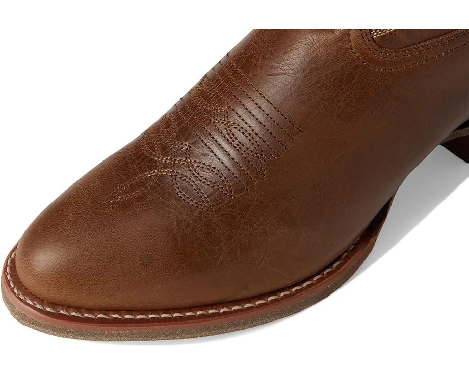 Ковбойские сапоги Laredo Novak с вышивкой и съемной ортопедической стелькой