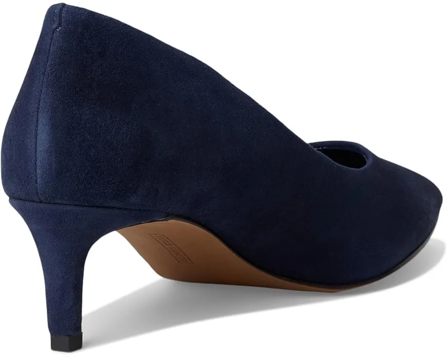 Туфли-лодочки Vince Camuto Kehlia на котячьем каблуке с заостренным носком