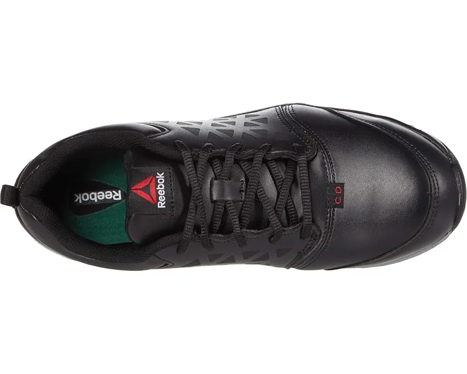 Кроссовки Reebok Work Sublite Cushion с легкосплавным носком RB4049